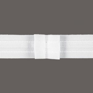 Faltenband für Gardinen & Vorhänge direkt vom Hersteller