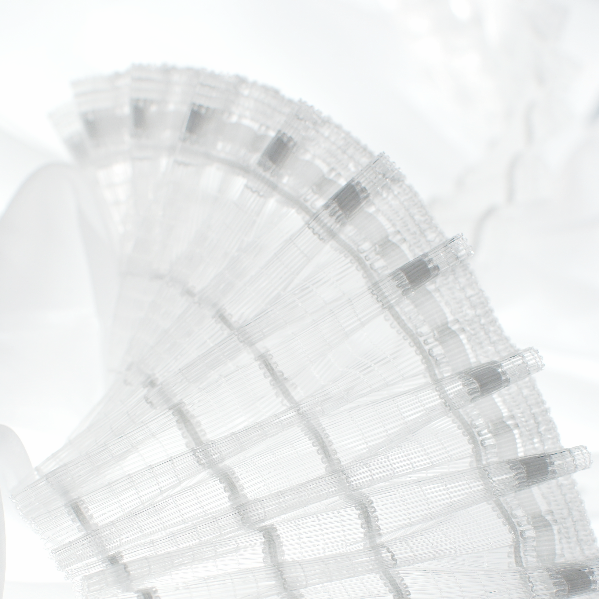 Massanleitung Einerfalte